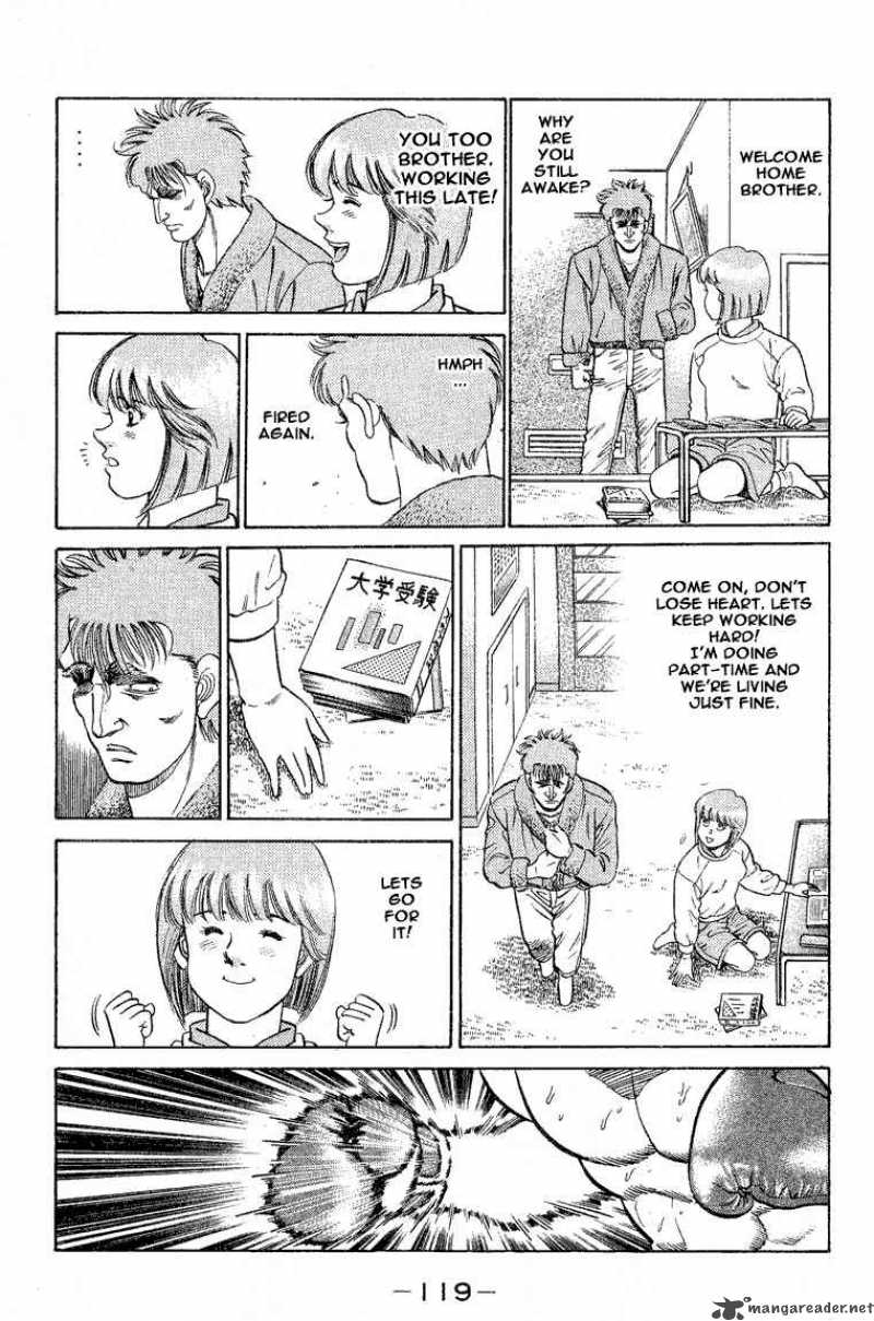 Hajime No Ippo 84 17