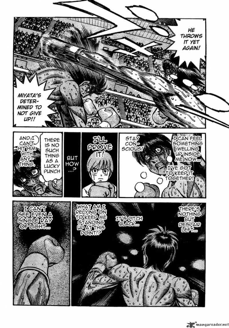 Hajime No Ippo 842 12