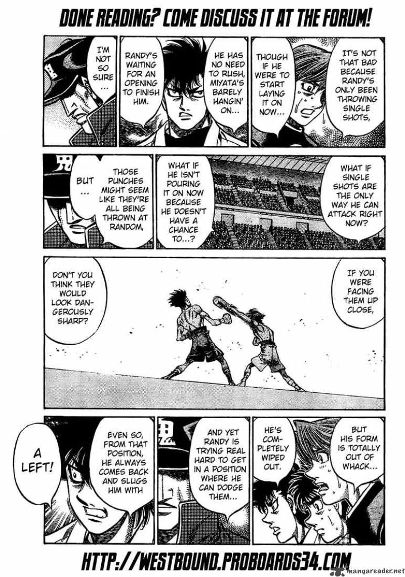 Hajime No Ippo 842 15