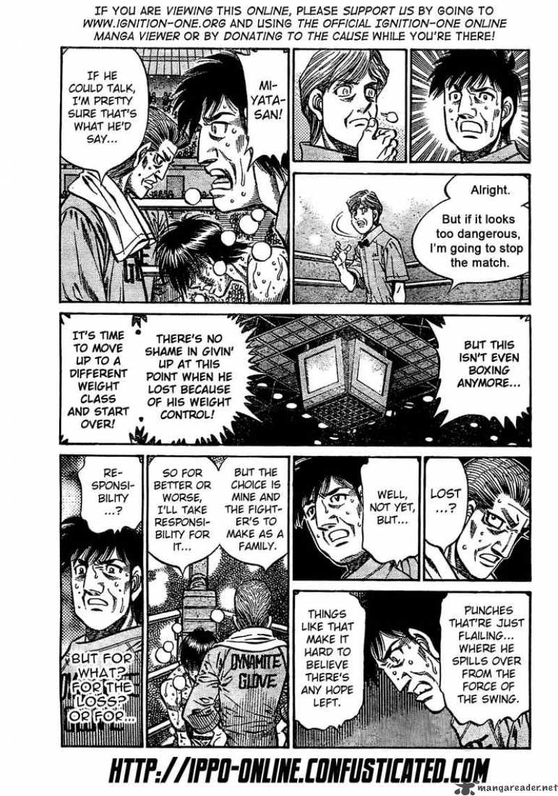 Hajime No Ippo 842 3