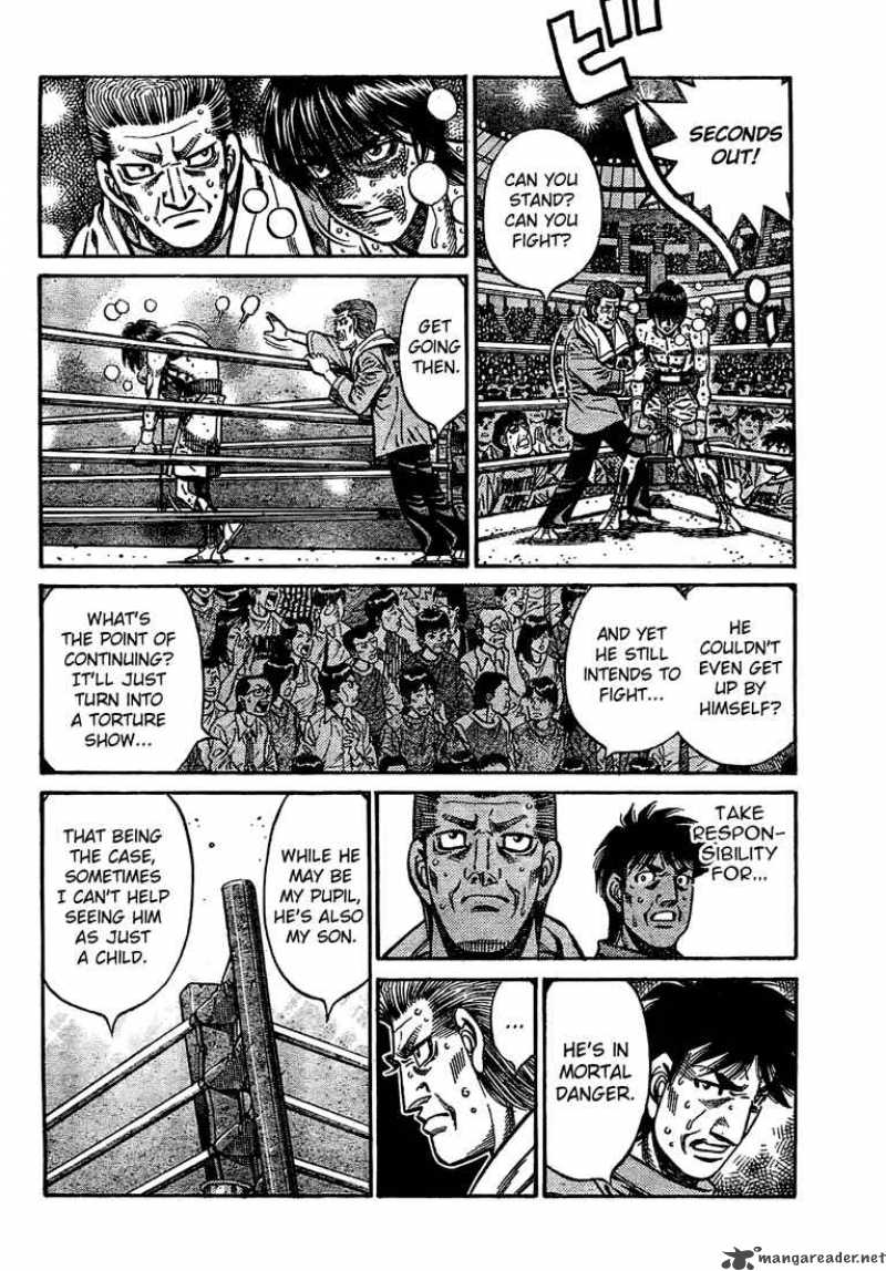 Hajime No Ippo 842 4