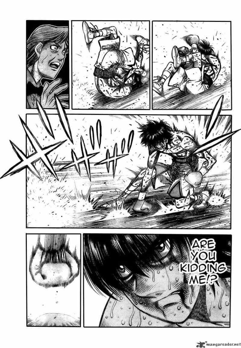 Hajime No Ippo 843 10