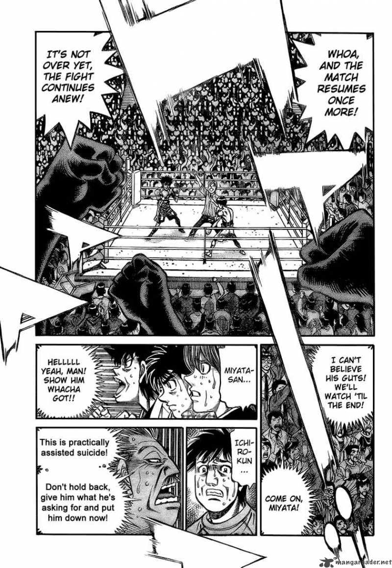 Hajime No Ippo 843 14