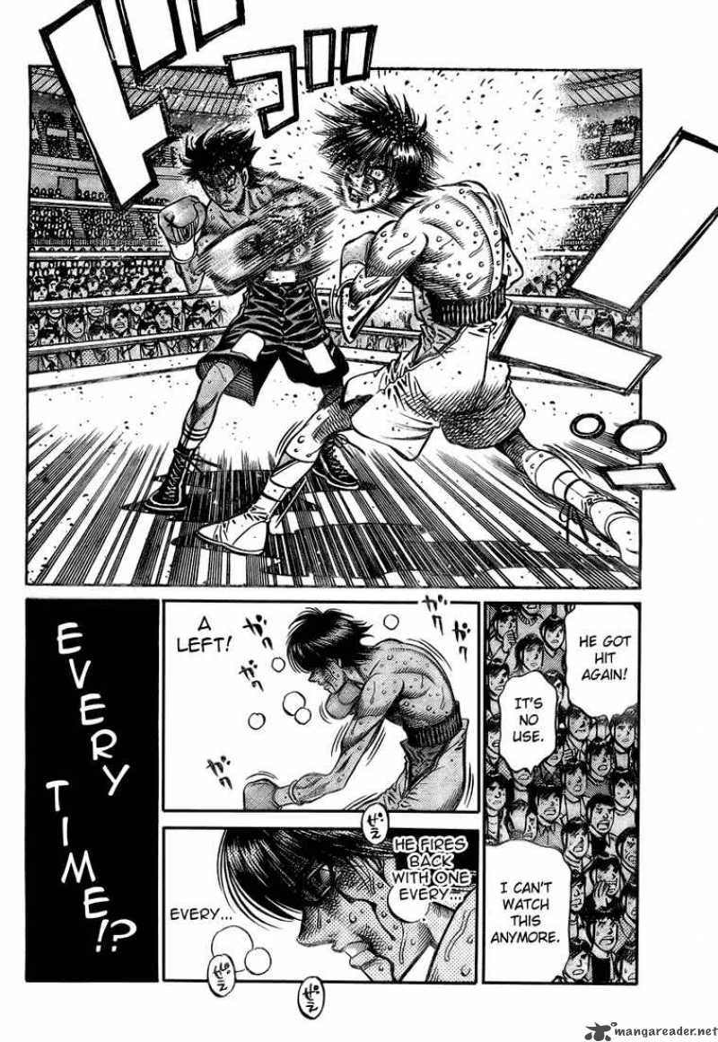 Hajime No Ippo 843 2