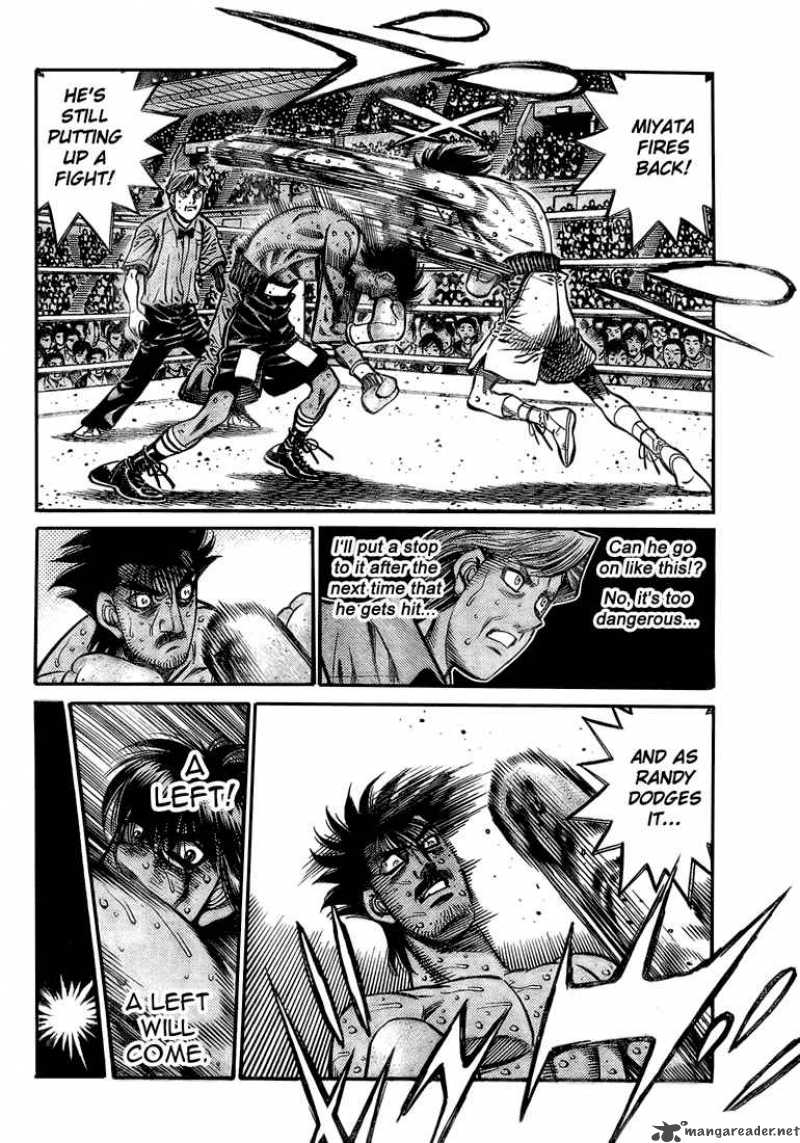 Hajime No Ippo 843 4