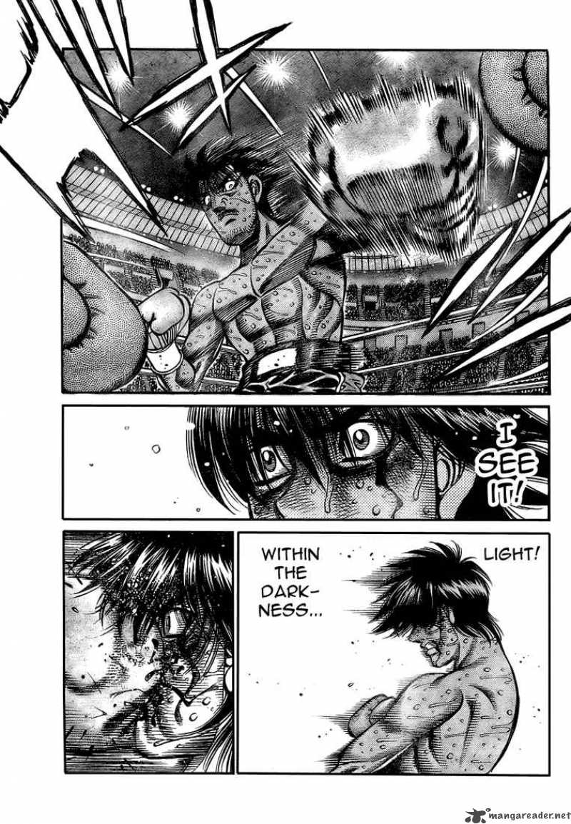 Hajime No Ippo 843 5