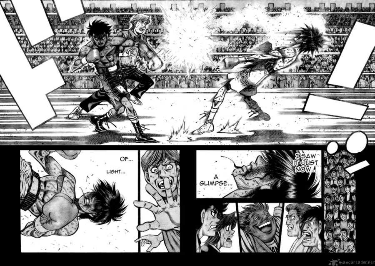 Hajime No Ippo 843 6