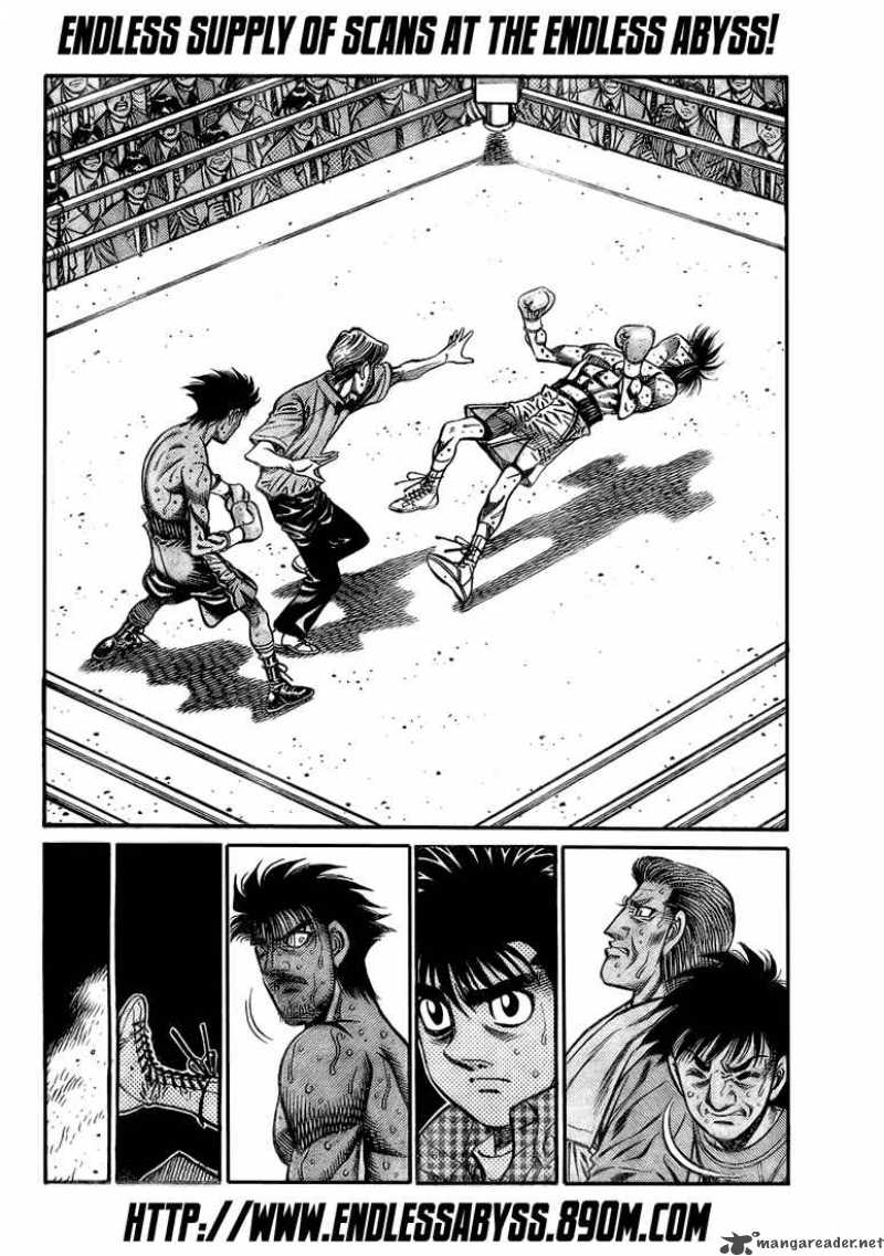 Hajime No Ippo 843 7