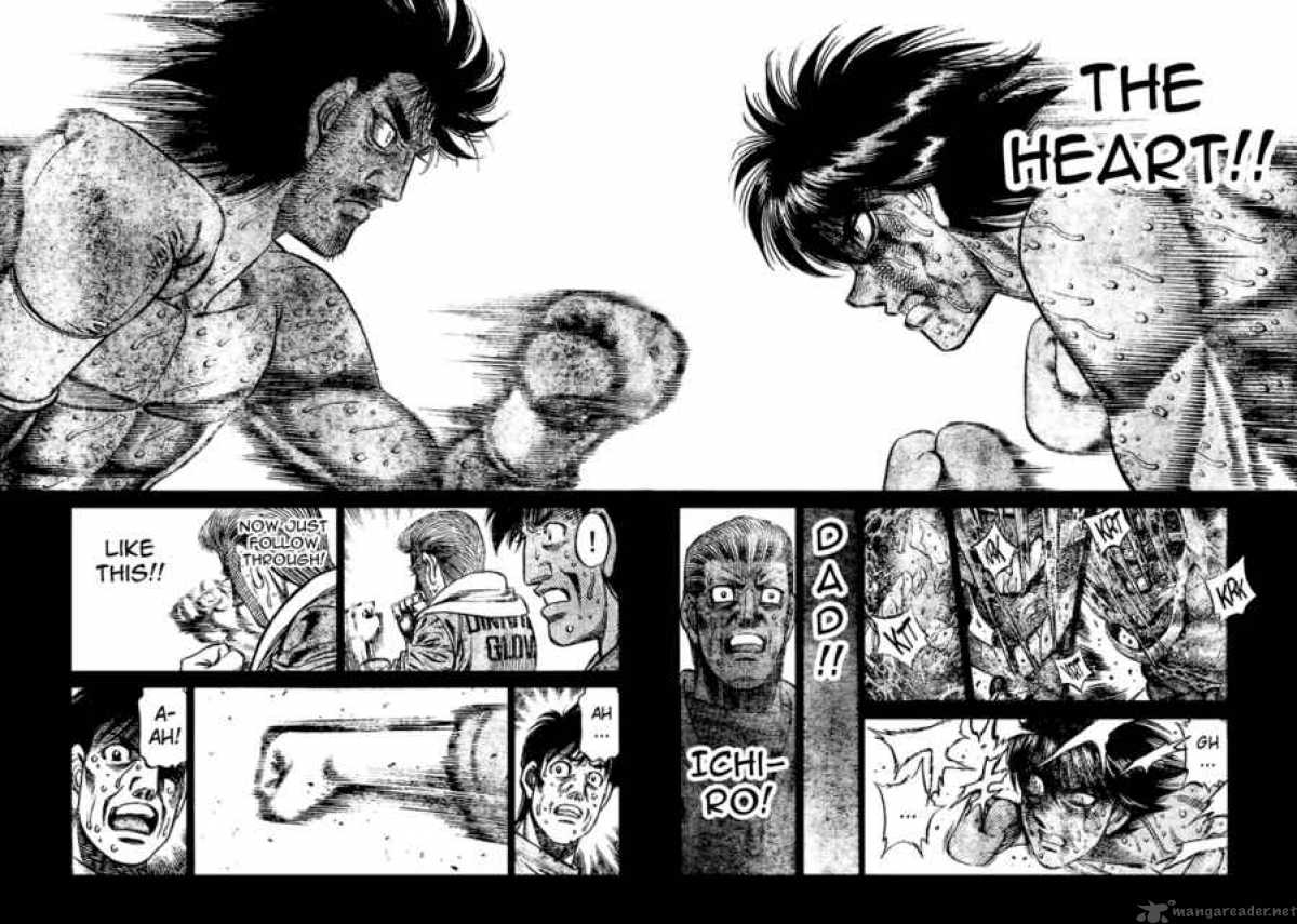 Hajime No Ippo 844 10