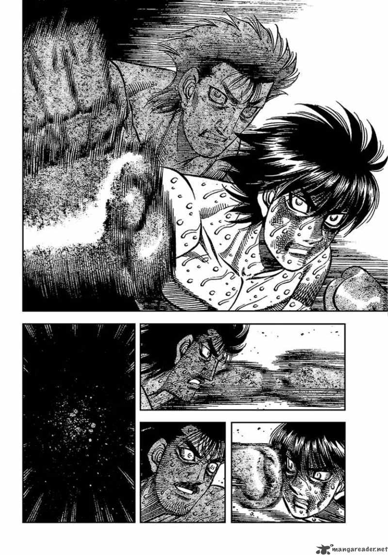 Hajime No Ippo 844 11