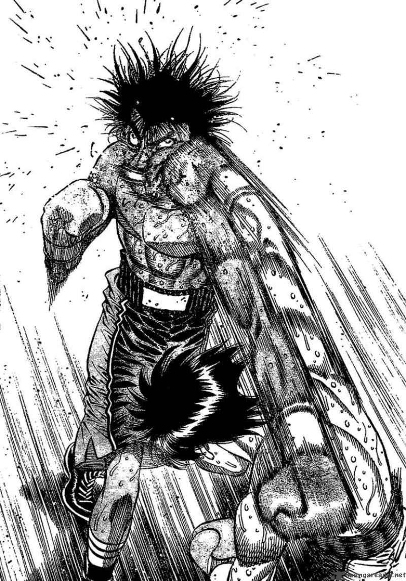 Hajime No Ippo 844 12