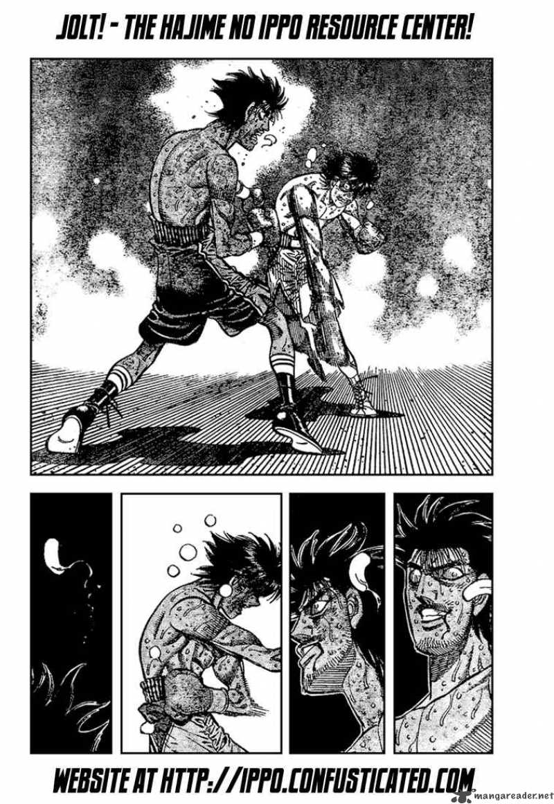 Hajime No Ippo 844 13