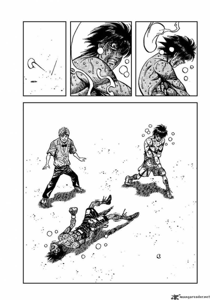 Hajime No Ippo 844 14