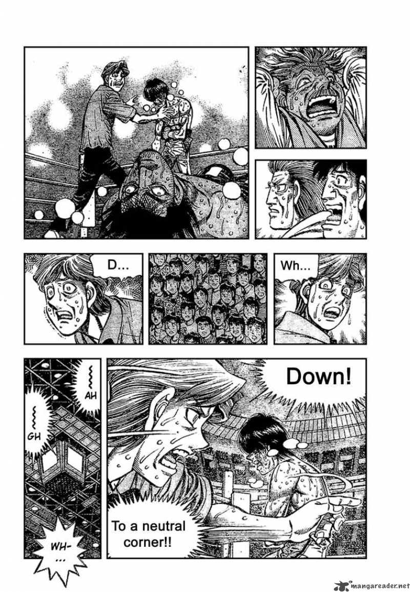 Hajime No Ippo 844 15