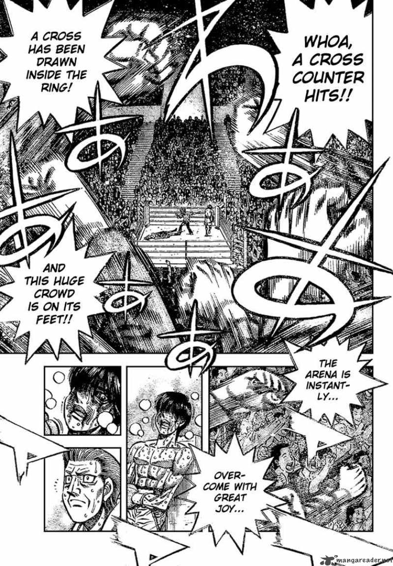 Hajime No Ippo 844 16