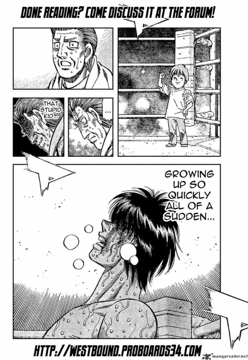 Hajime No Ippo 844 17