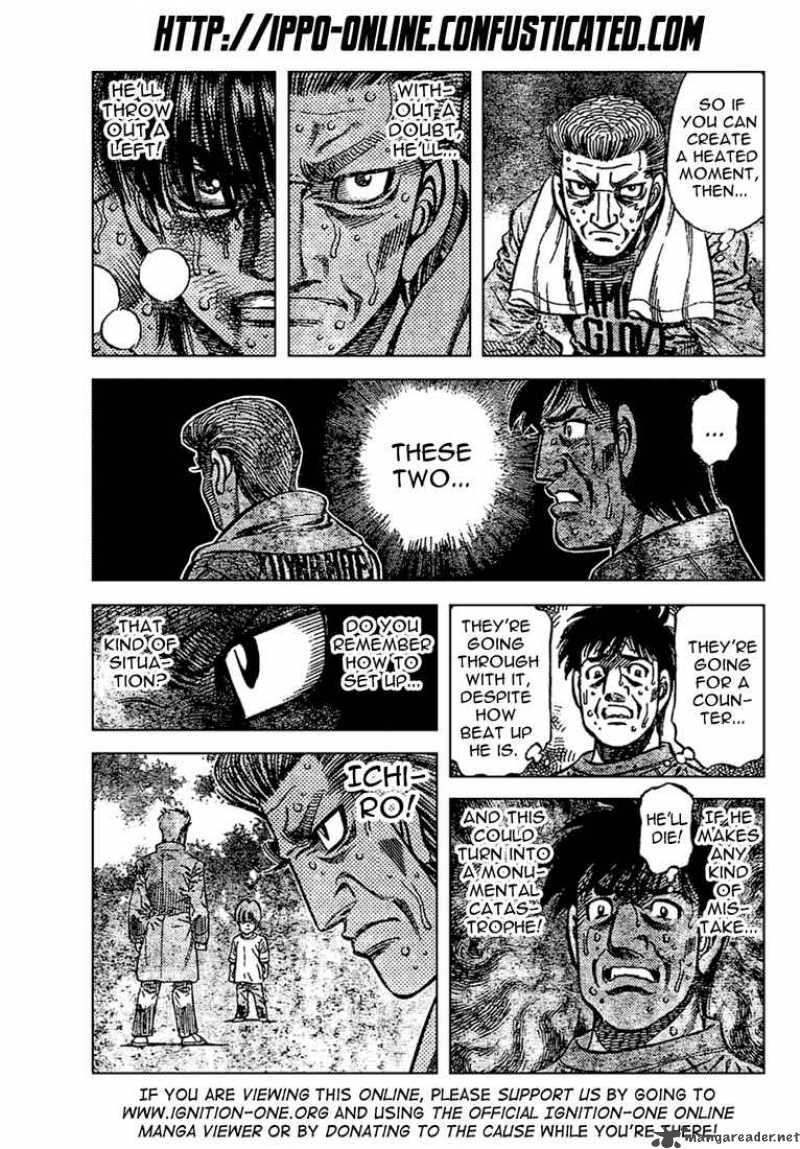 Hajime No Ippo 844 3