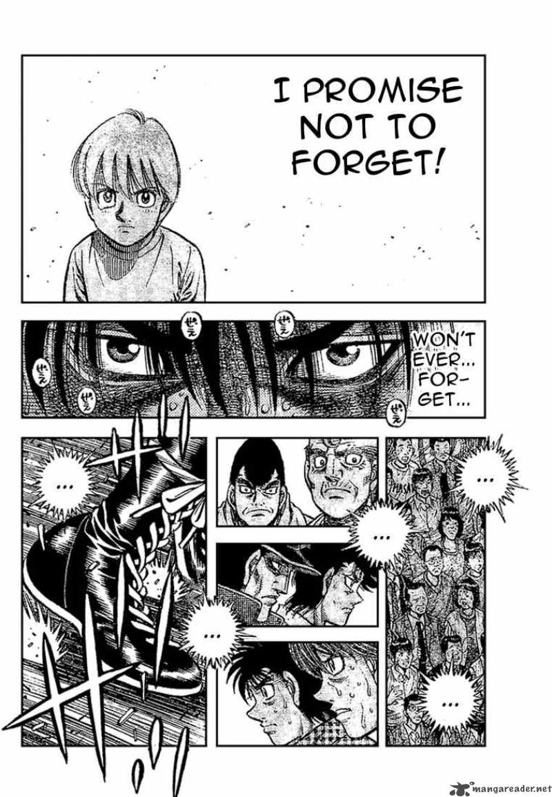 Hajime No Ippo 844 4