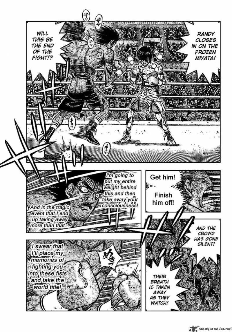Hajime No Ippo 844 5