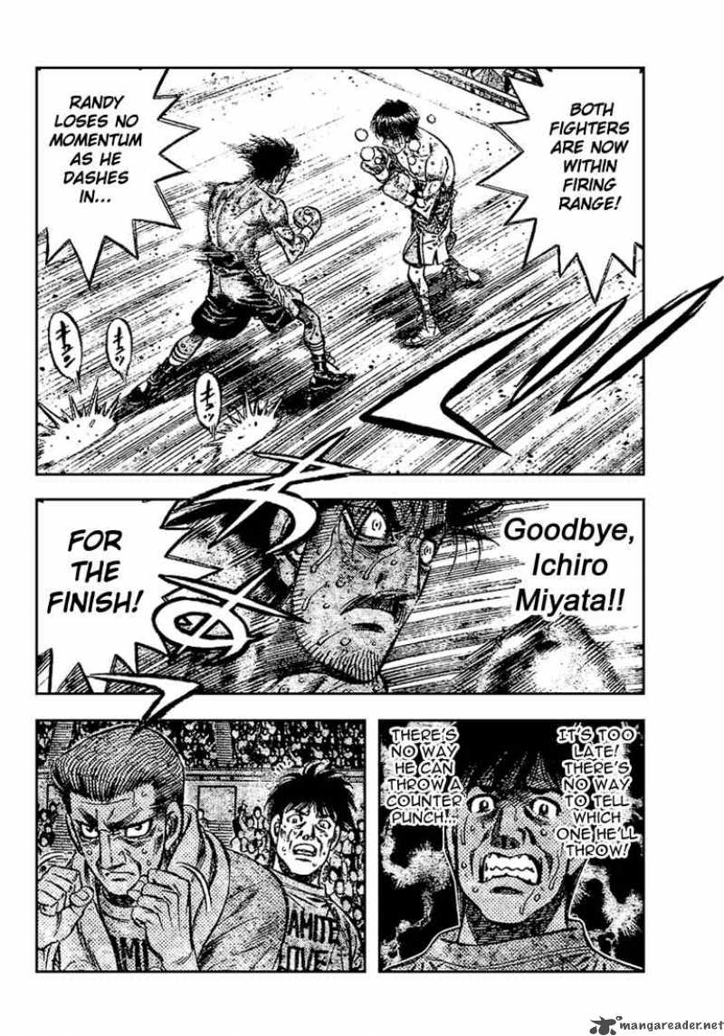 Hajime No Ippo 844 6