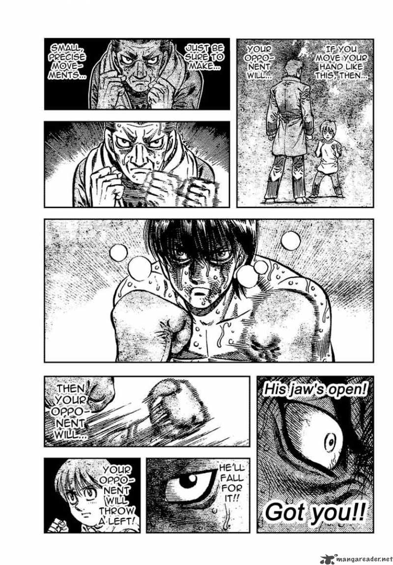 Hajime No Ippo 844 7