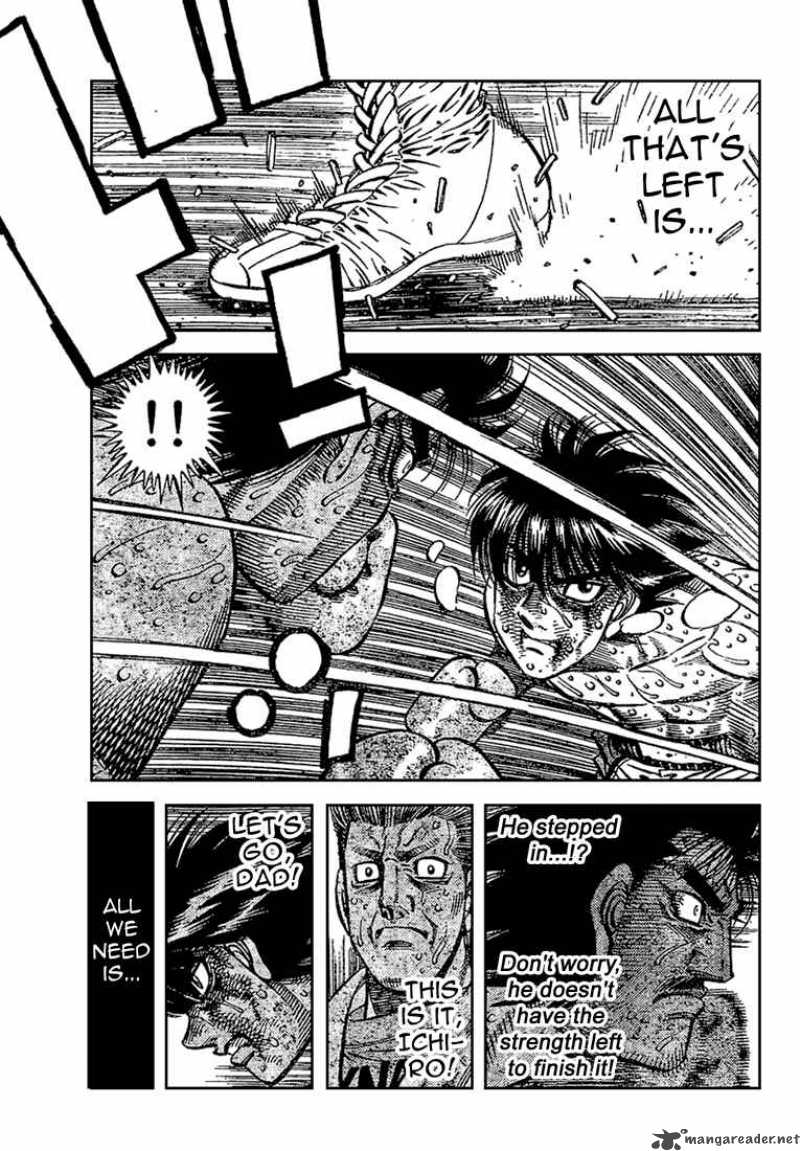 Hajime No Ippo 844 9