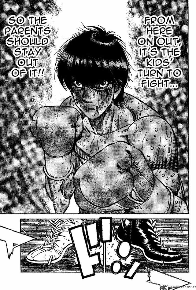 Hajime No Ippo 845 12