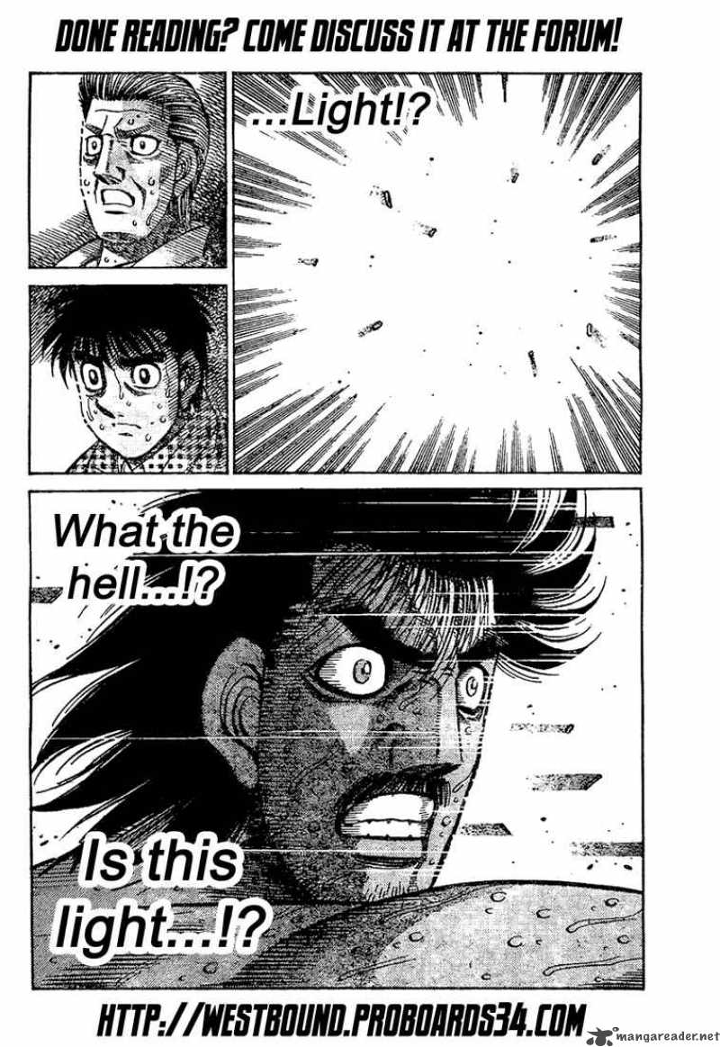 Hajime No Ippo 845 17