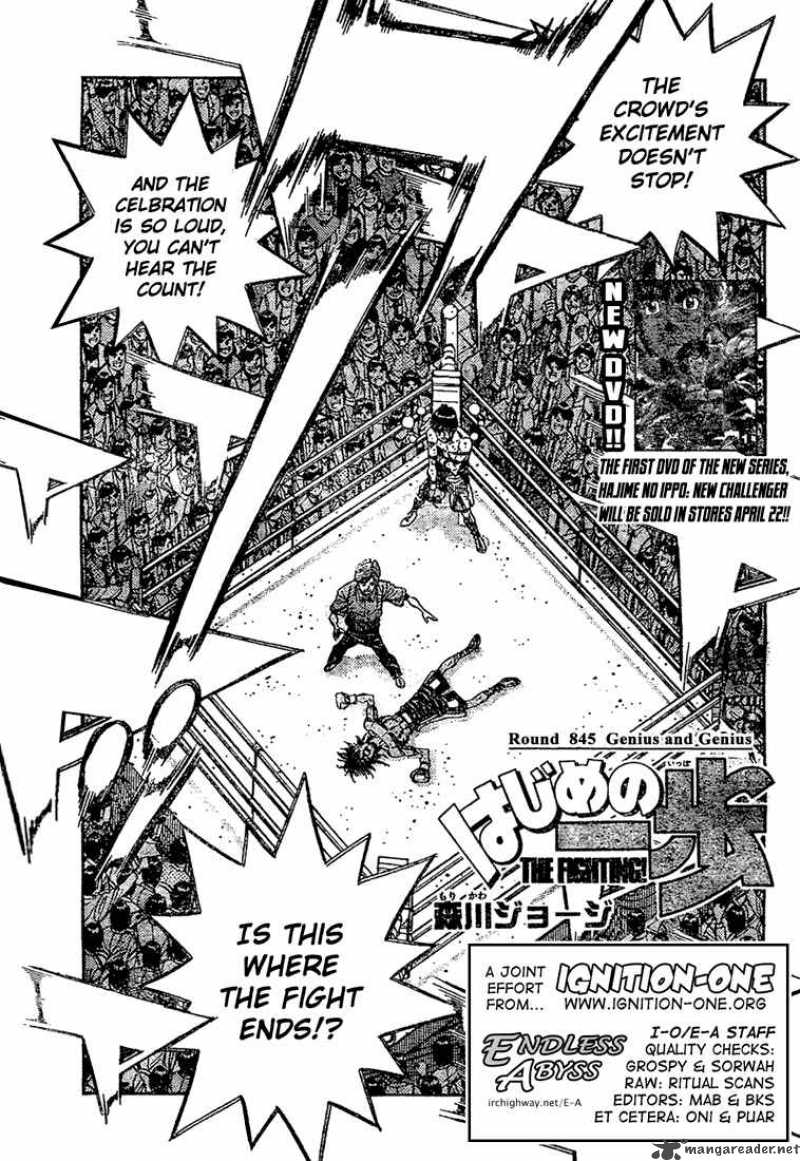 Hajime No Ippo 845 2