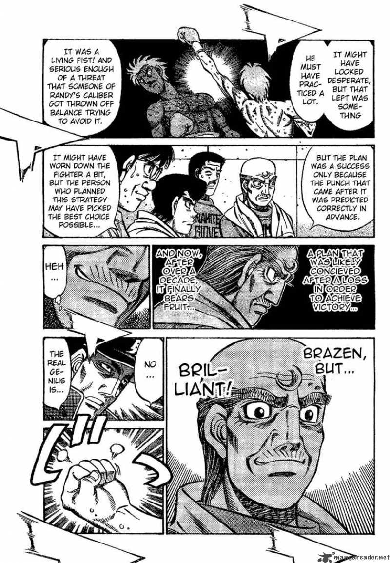 Hajime No Ippo 845 4