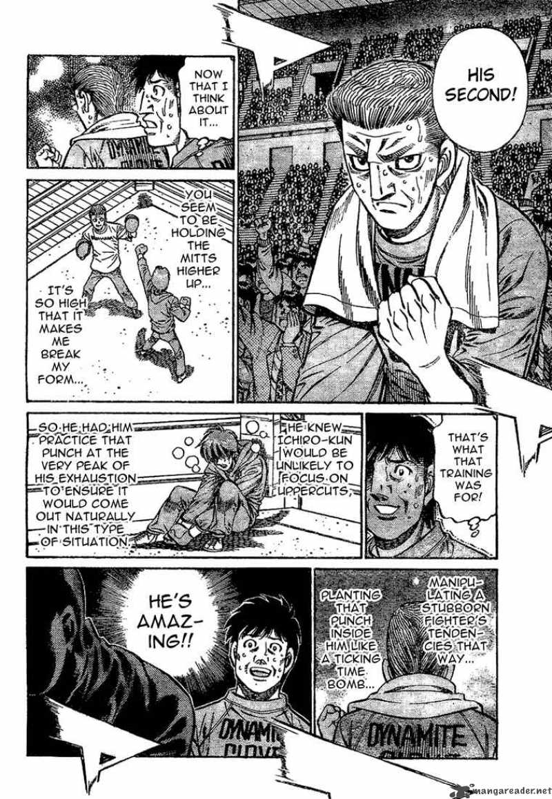 Hajime No Ippo 845 5