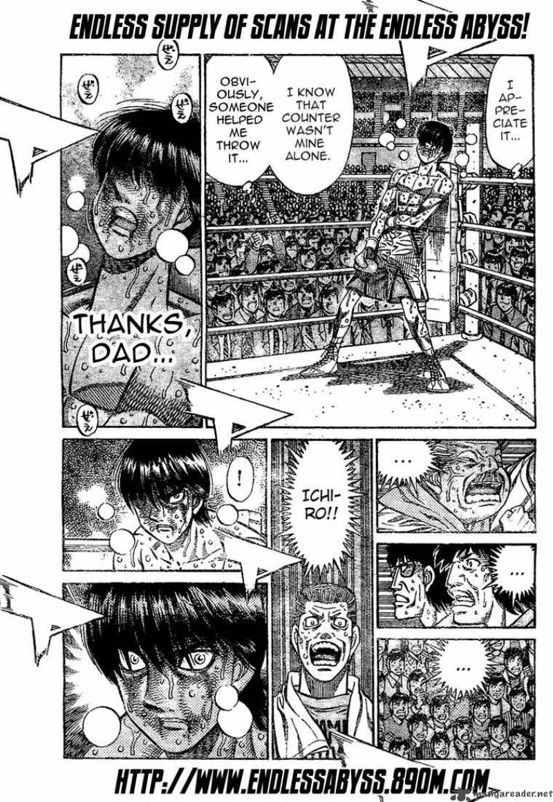 Hajime No Ippo 845 6