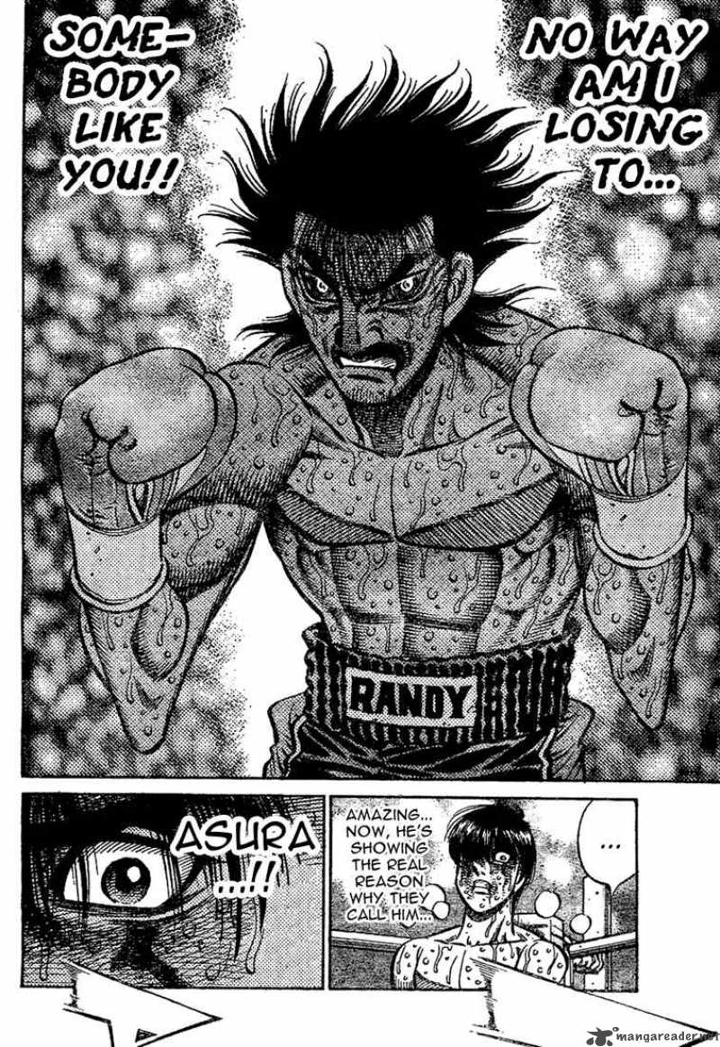 Hajime No Ippo 845 9