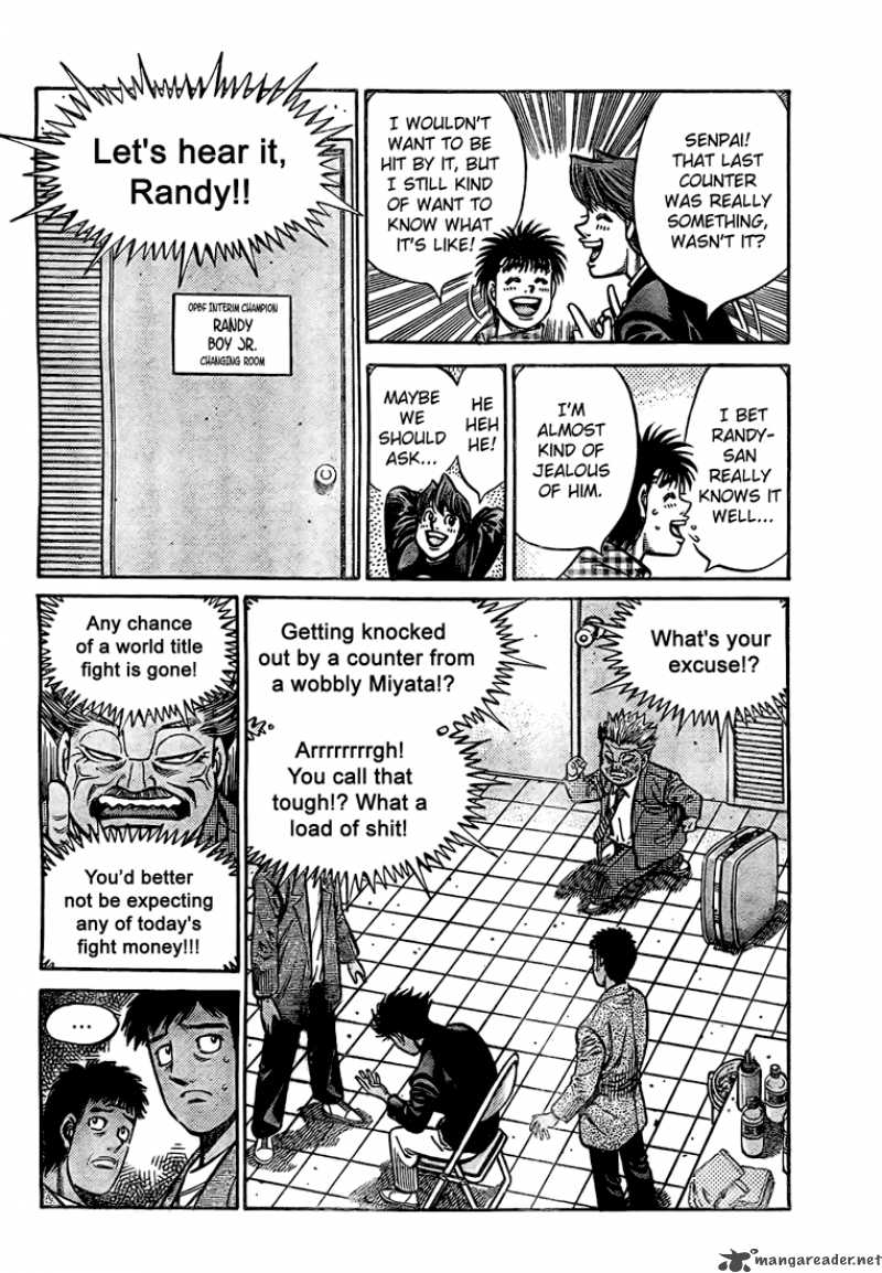 Hajime No Ippo 847 12