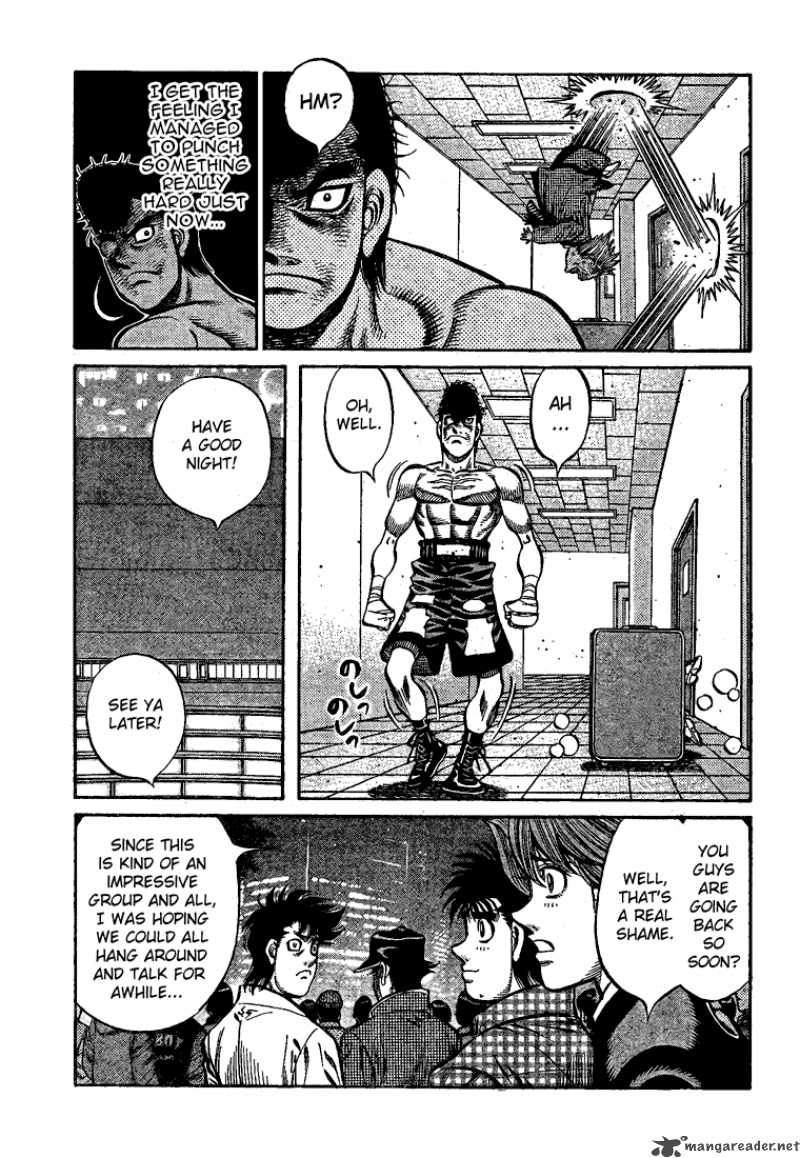 Hajime No Ippo 849 10