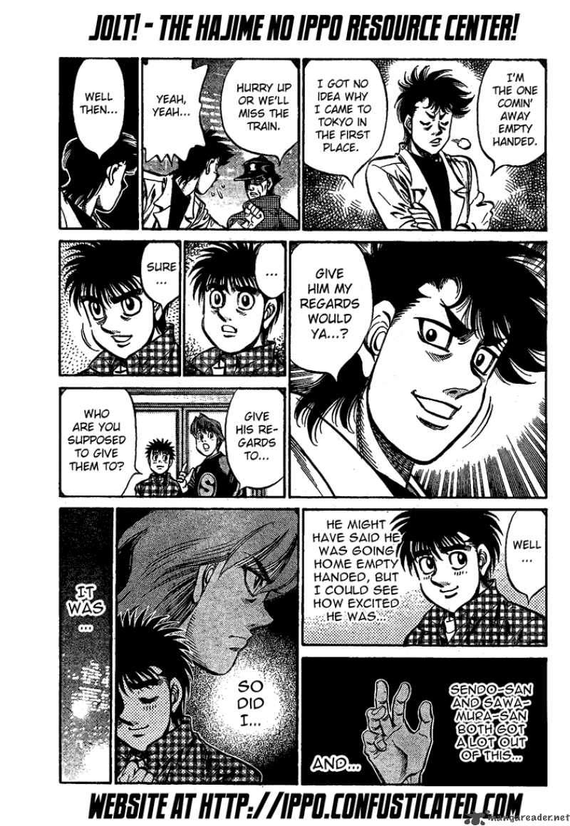 Hajime No Ippo 849 12