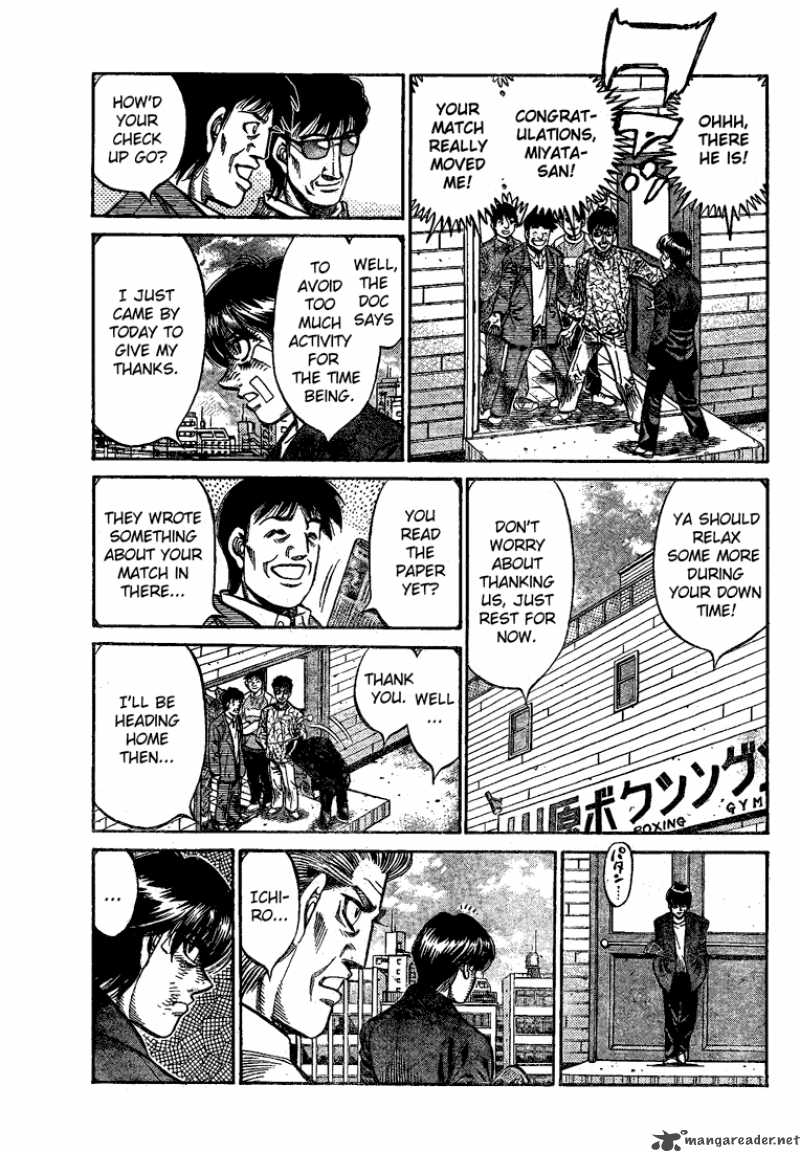 Hajime No Ippo 849 14
