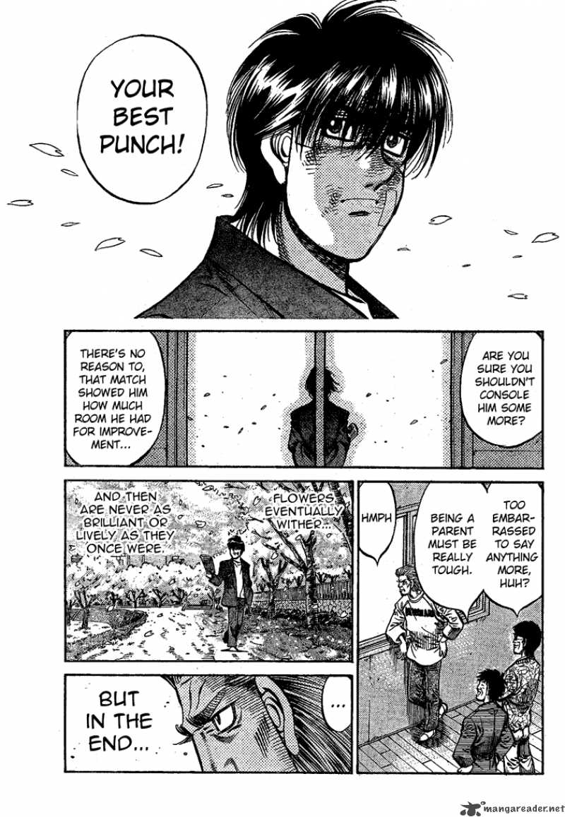 Hajime No Ippo 849 16