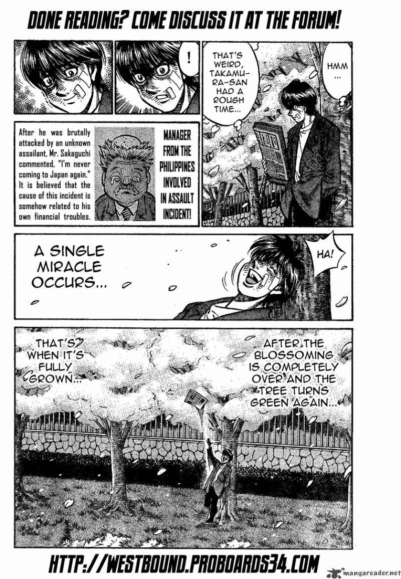 Hajime No Ippo 849 17