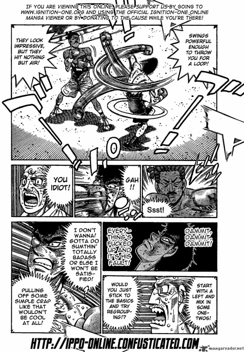 Hajime No Ippo 849 2