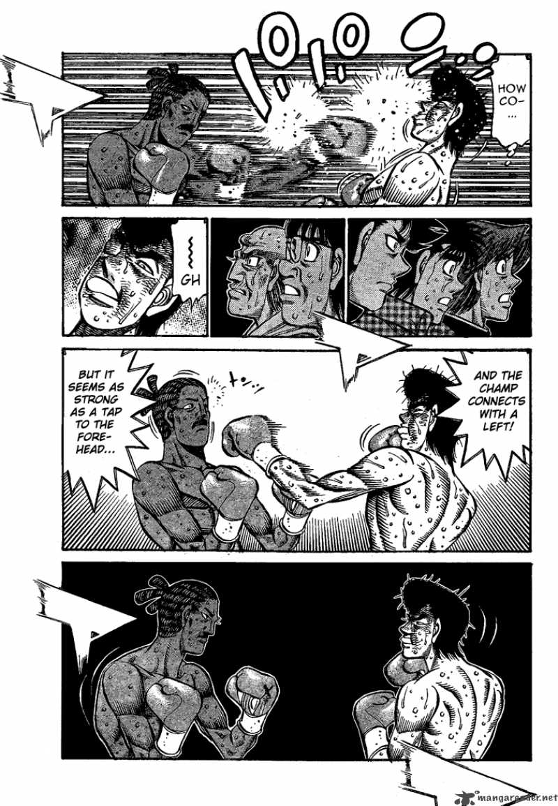 Hajime No Ippo 849 3