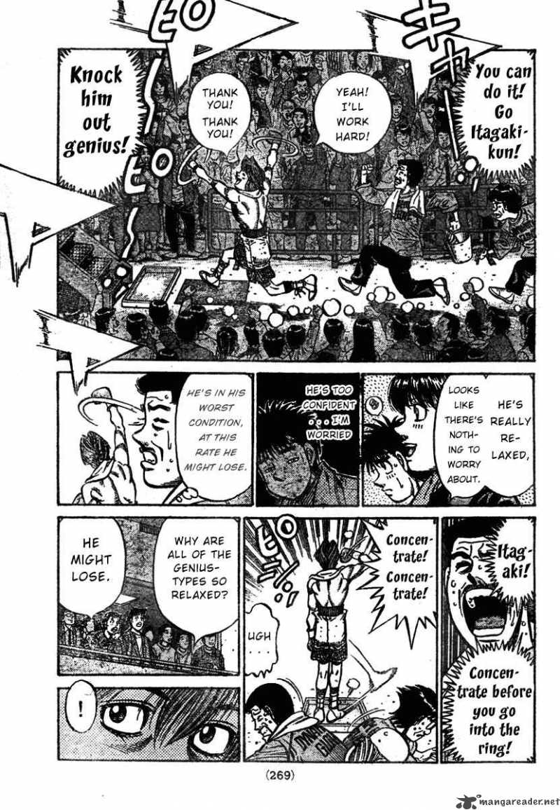 Hajime No Ippo 851 17