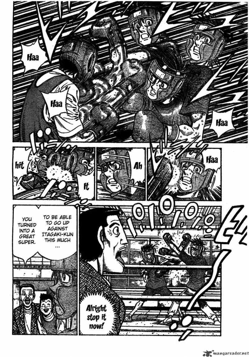 Hajime No Ippo 851 2