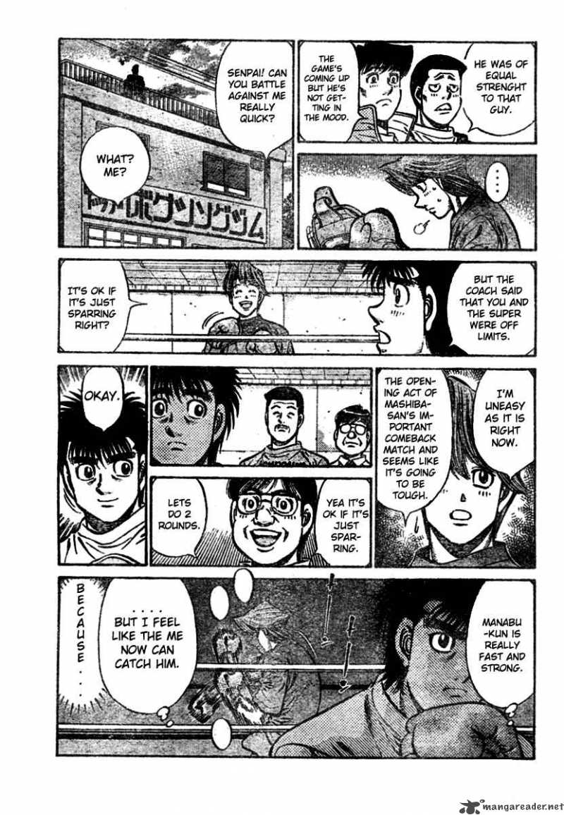 Hajime No Ippo 851 3