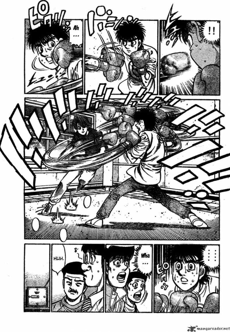 Hajime No Ippo 851 5