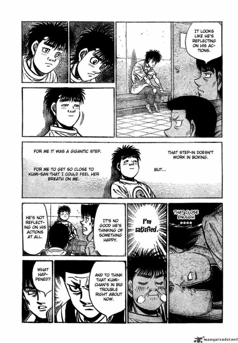 Hajime No Ippo 851 7