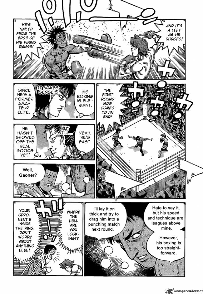 Hajime No Ippo 852 2