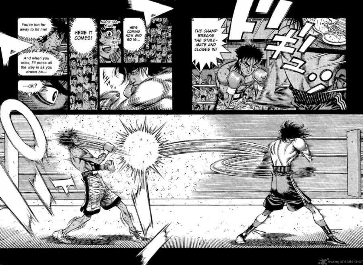 Hajime No Ippo 853 14