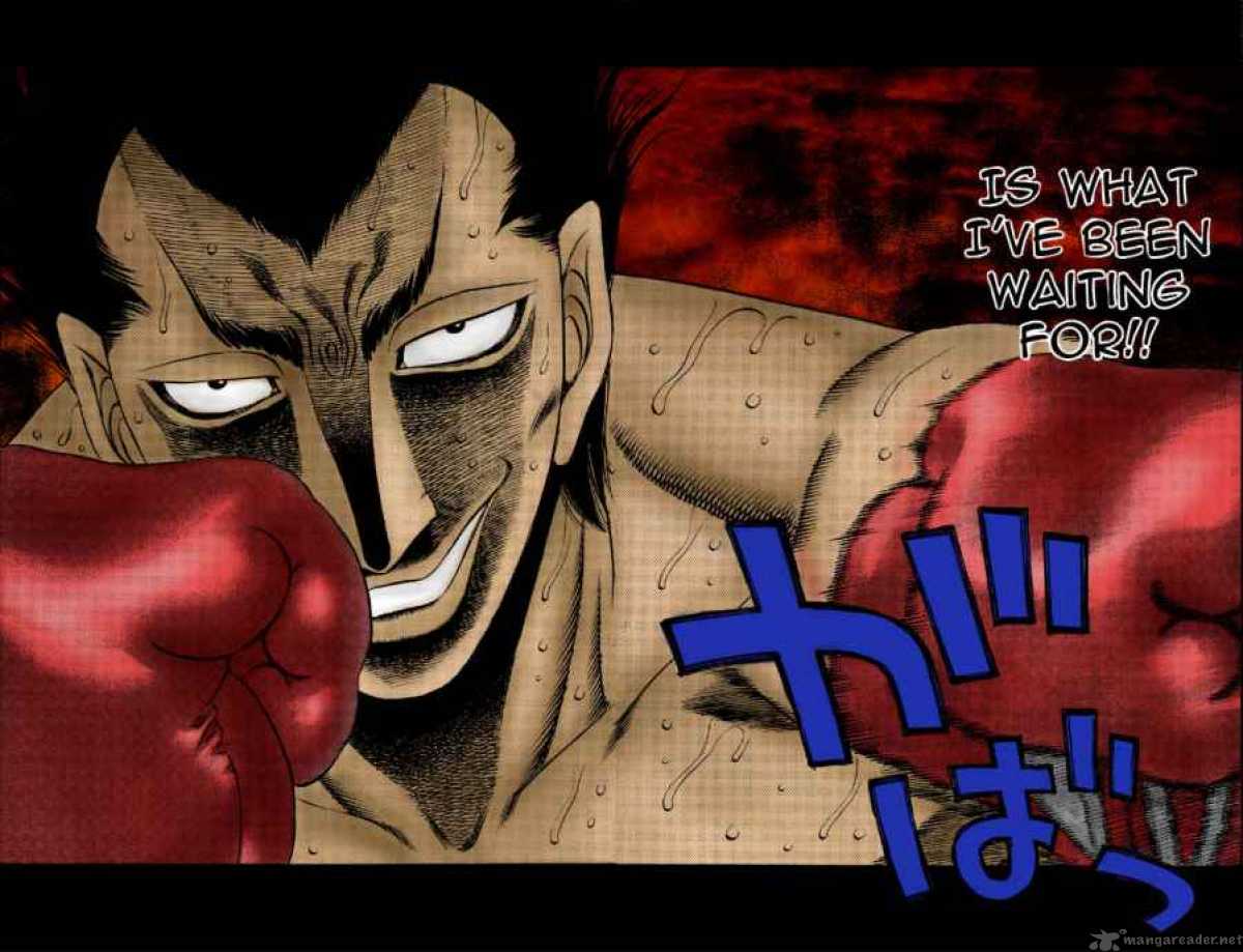Hajime No Ippo 853 16