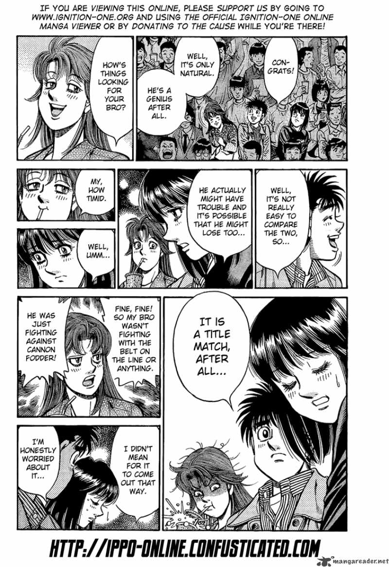 Hajime No Ippo 853 2